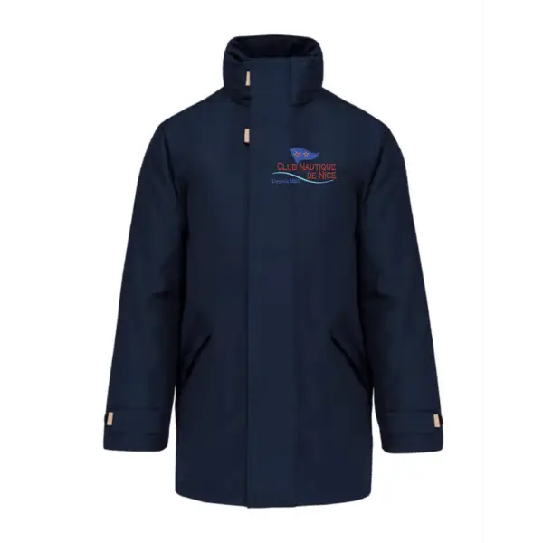 K677 - Parka doublure matelassée Taille S